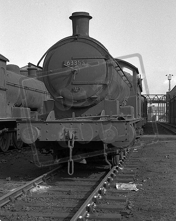 63355 1960-09-25 Thornaby