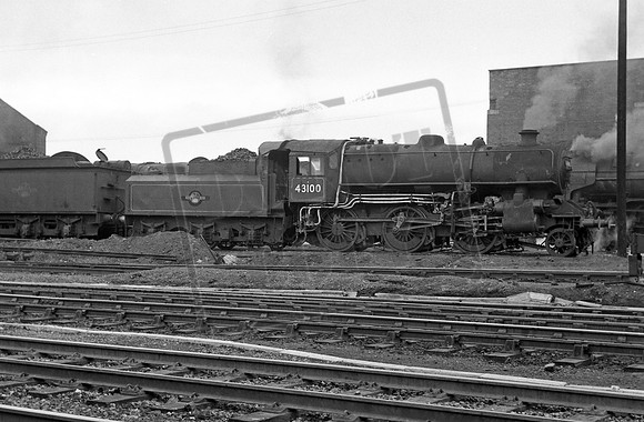 43100 1964-07-29 Heaton