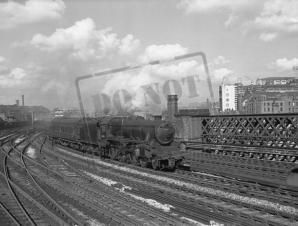 45108 1960s Manchester Exchange-ROneg