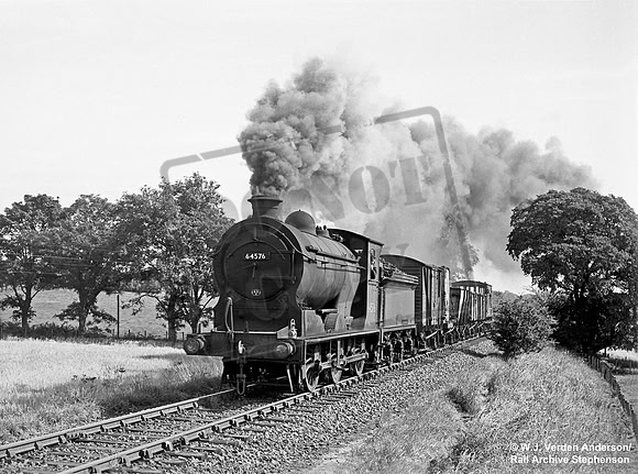 64576 1966-08-25 near Brechin