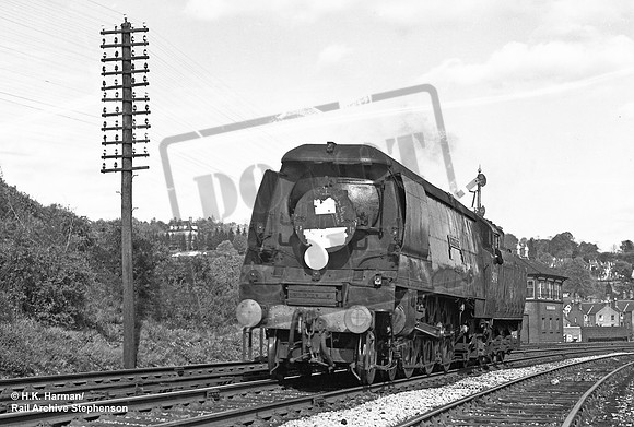 34094 1963-05-11 High Wycombe