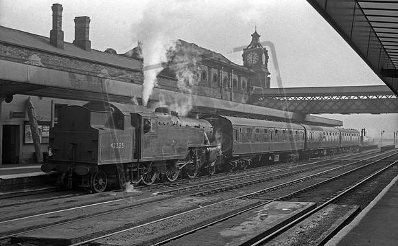 42285 1960s Wakefield Westgate