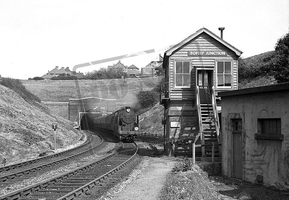 30902 1956-8-16 Bopeep Junction