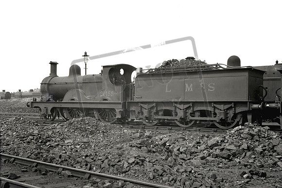 20155 1948 Nottingham