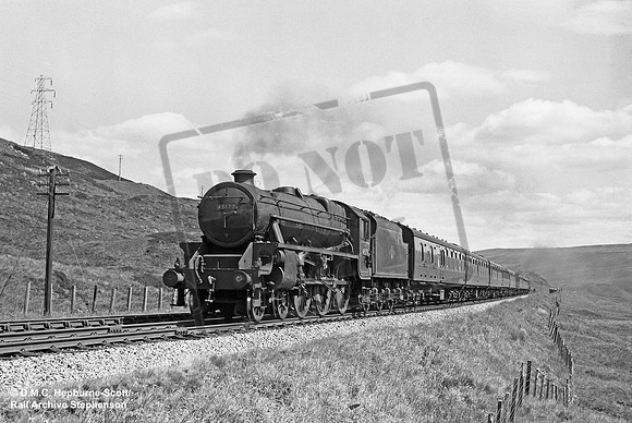 45170 1960-07-02 near Dalnaspidal