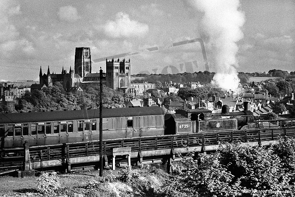 67251 1955c Durham