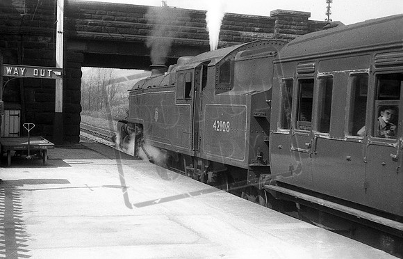 42108 1961-04-21 Bamford