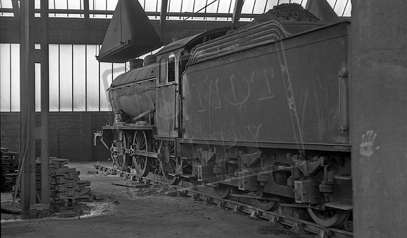 64758 1960-09-25 Thornaby