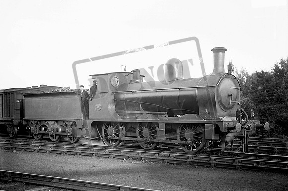 FR 10 1920s Where?
