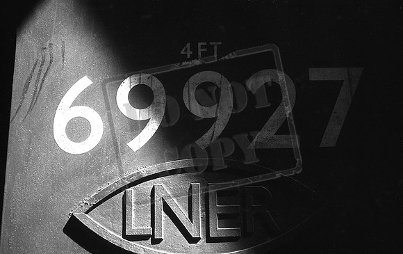 69927 1952-05-31 Eastfield