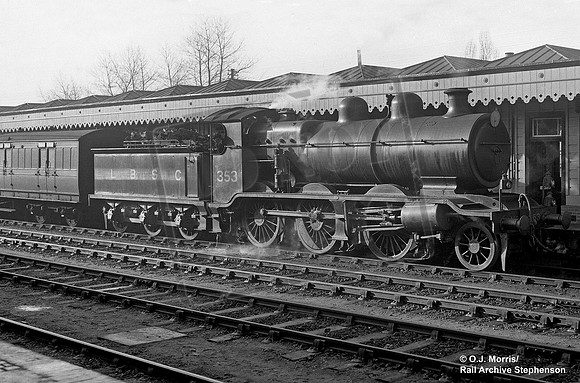 353 1924 Redhill