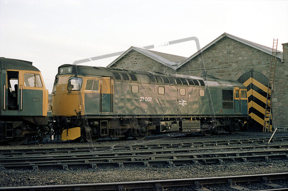 27007 1983 Inverness