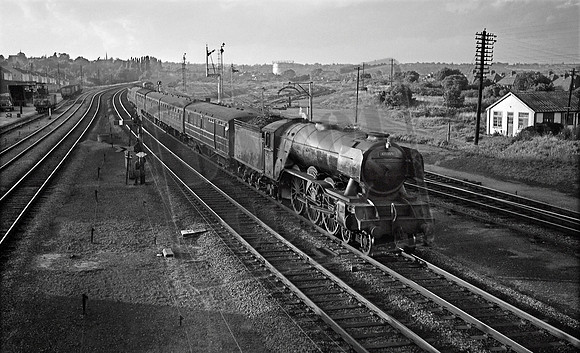 60105 1962-08-24 Oakleigh Park