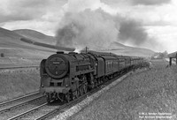 70051 1958-08 Clyde Valley