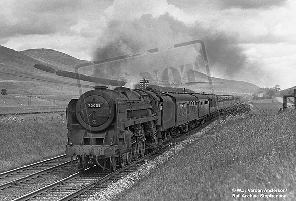 70051 1958-08 Clyde Valley