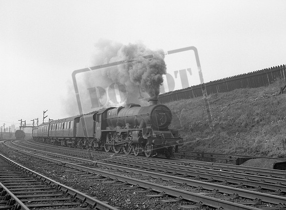 45719 1961 Cheetham Hill Junction