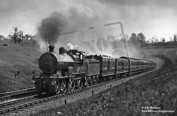 461 1925 Elstree