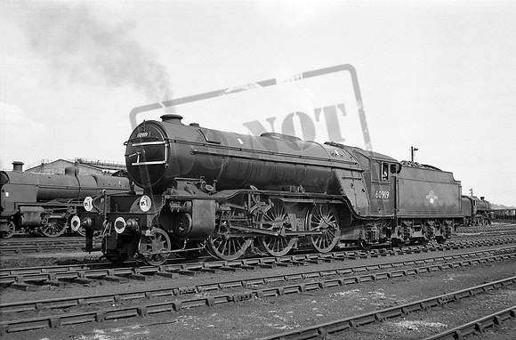 60919 1966-07-03 Eastleigh