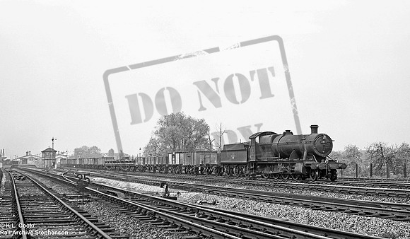 2861 1960-05-08 West Drayton