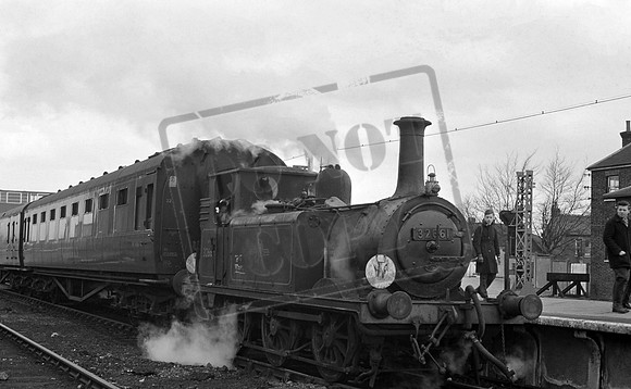 32661 1963 Hayling Island