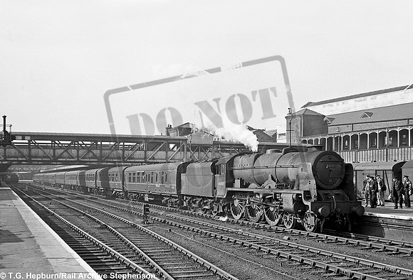 46148 1960 Nottingham Midland
