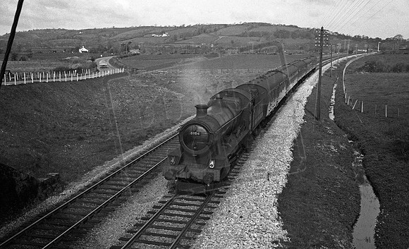 6984 1963 Whitland