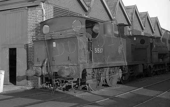 51537 51419 1961-09-24 Horwich Works