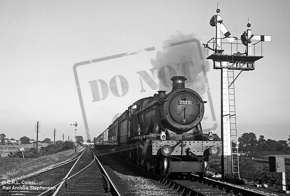 7927 1953-06 South Ruislip