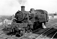84013 1950s Penistone