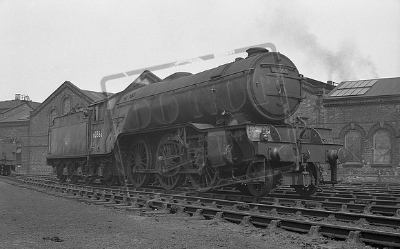 60863 1960-06-01 Wellingborough