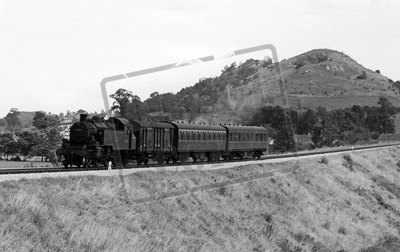 41208 1963-09-01 near Dulcote