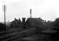 FR 127 1910s Carnforth