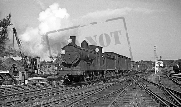 30316 1949c Fareham