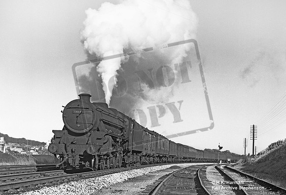44849 1963-06-23 High Wycombe