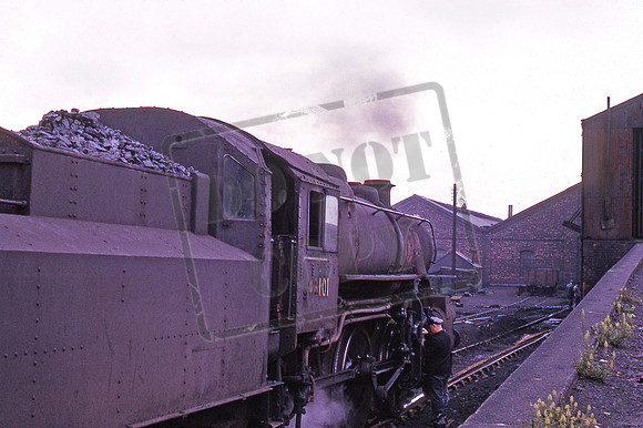 43101 1966-07-14 North Blyth
