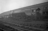 60528 1951-10-28 Doncaster Works-ROneg-KN1-008