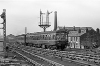 DMU 1950s St Dunstans