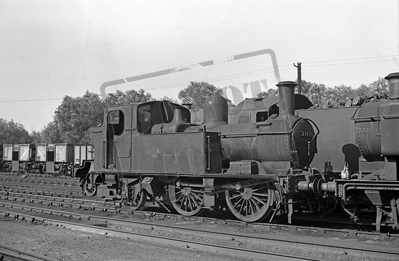 1471 1959c Exeter St Davids