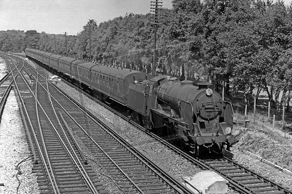 30919 1959-06-14 St Mary Cray Junction