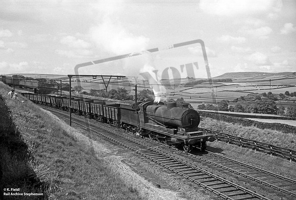 63862 1950s Penistone