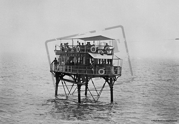 Pioneer 1897c Brighton