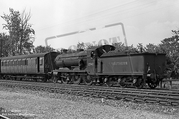 2342 1950-07-07 Farnborough