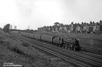 44715 1960-09-10 Kensal Green