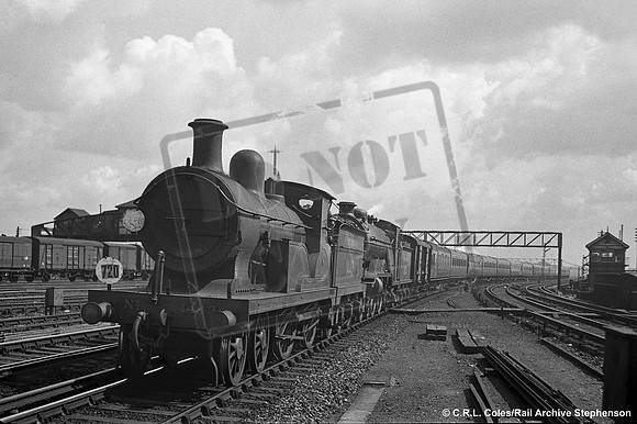1443 1939 Clapham Junction