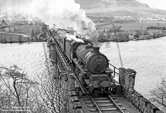 62012 1960-04-06 near Banavie