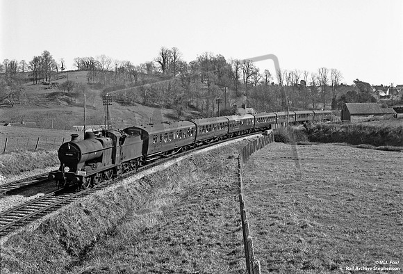 44560 1965-03-28 near Wincanton
