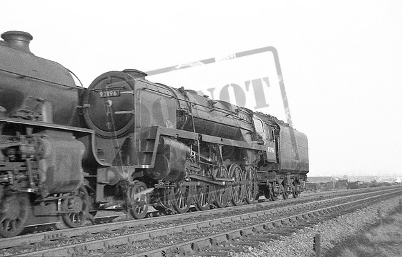 92196 1959-03 Brocklesby