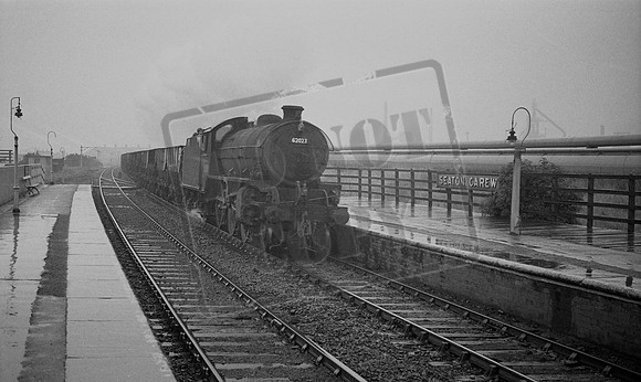 62023 1966 Seaton Carew
