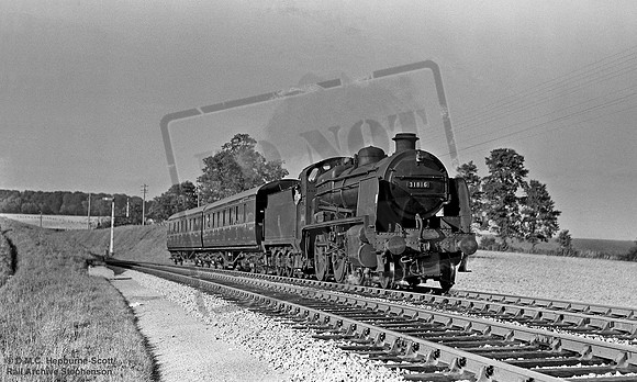31816 19561-09-09 Grafton Juncton