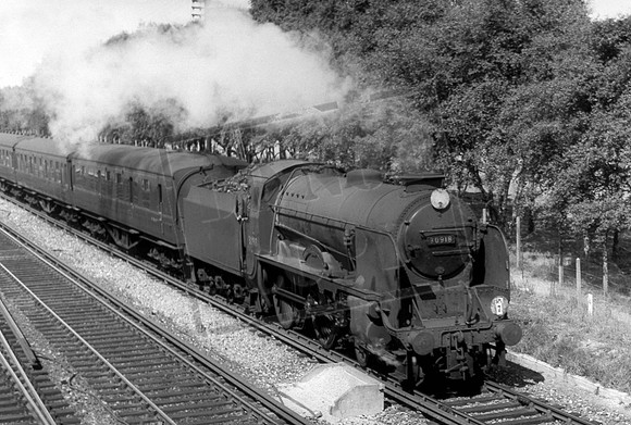 30918 1959-08-30 St Mary Cray Junction